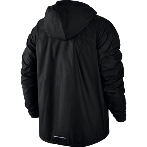 nike hypershield running jacket